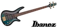 IBANEZ SR400EPBDX-TSU