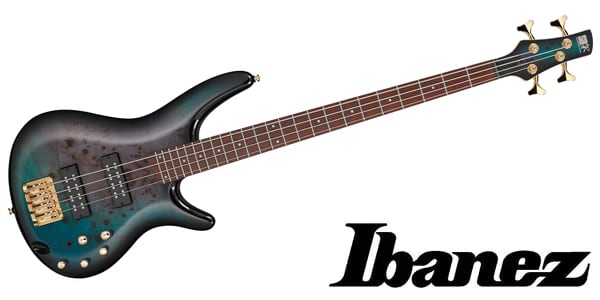 IBANEZ/SR400EPBDX-TSU