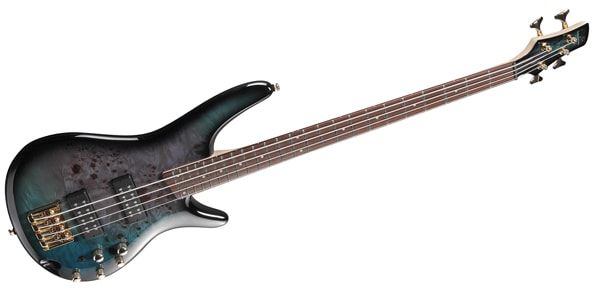 Ibanez / SR400EPBDX-TSU画像2