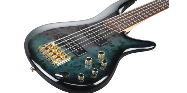 Ibanez / SR405EPBDX-TSU画像2