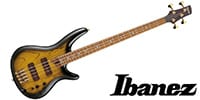 Ibanez / SR4500-DST  Prestigeシリーズ 4弦エレクトリック・ベース