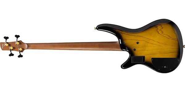 Ibanez / SR4500-DST  Prestigeシリーズ 4弦エレクトリック・ベース画像5