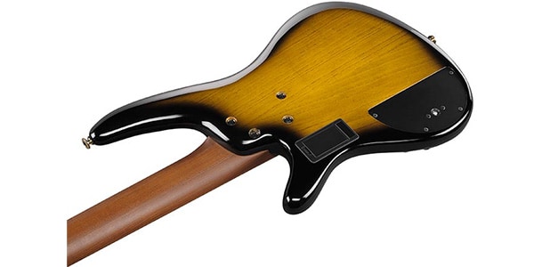 Ibanez / SR4505-DST  Prestigeシリーズ 5弦エレクトリック・ベース画像3