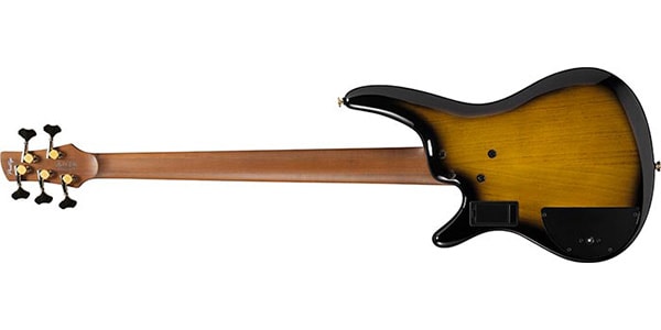 Ibanez / SR4505-DST  Prestigeシリーズ 5弦エレクトリック・ベース画像5