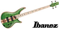 IBANEZ SR4FMDX-EGL