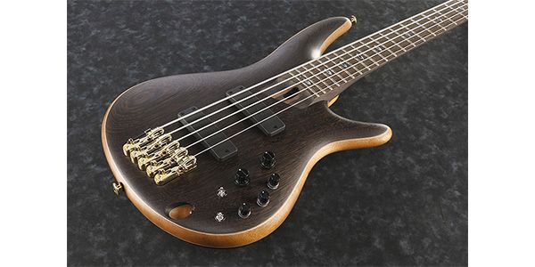 Ibanez SRベース