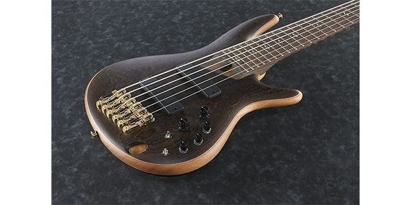 Ibanez ( アイバニーズ )  / SR5006-OL 画像2