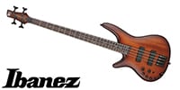Ibanez / SR500AL-MHL