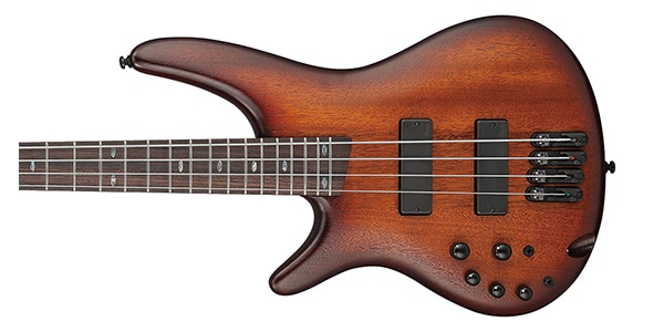 Ibanez ( アイバニーズ )  / SR500AL-MHL画像2