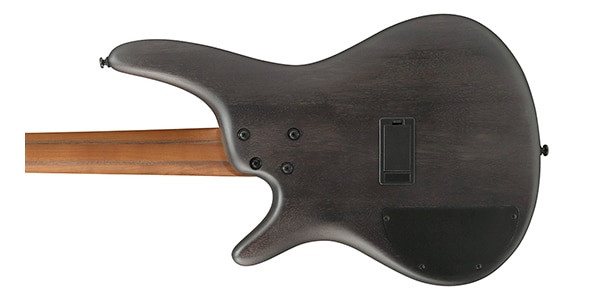 Ibanez ( アイバニーズ ) / SR500A-TGF Transparent Gray Flat画像5