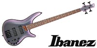 IBANEZ SR500E-BAB