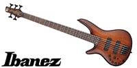 Ibanez / SR505AL-MHL