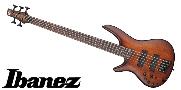 Ibanez ( アイバニーズ )  / SR505AL-MHL