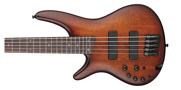 Ibanez ( アイバニーズ )  / SR505AL-MHL画像2