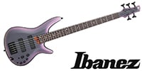 IBANEZ SR505E-BAB