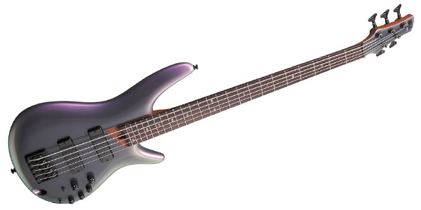 Ibanez ( アイバニーズ )  / SR505E-BAB画像3
