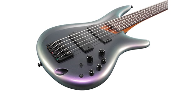 Ibanez ( アイバニーズ )  / SR505E-BAB画像6