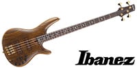 Ibanez / SR5500-MHF  Prestigeシリーズ 4弦エレクトリック・ベース