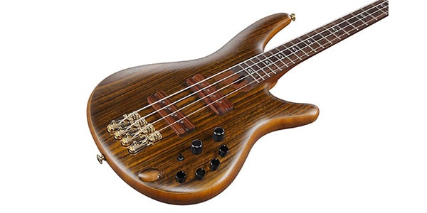 Ibanez / SR5500-MHF  Prestigeシリーズ 4弦エレクトリック・ベース画像2