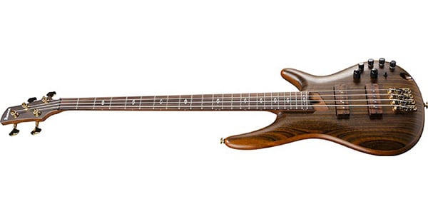 Ibanez / SR5500-MHF  Prestigeシリーズ 4弦エレクトリック・ベース画像4