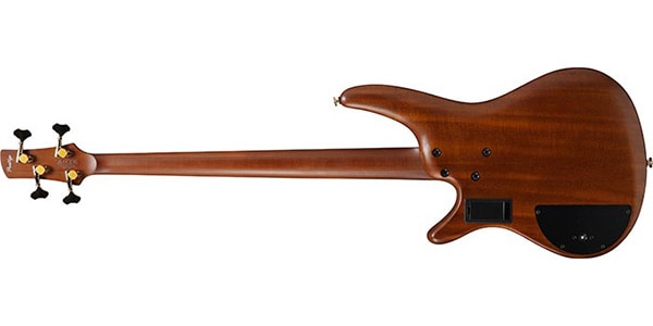 Ibanez / SR5500-MHF  Prestigeシリーズ 4弦エレクトリック・ベース画像5