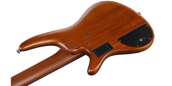 Ibanez / SR5505-MHF  Prestigeシリーズ 5弦エレクトリック・ベース画像3