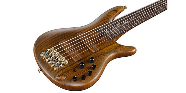 Ibanez / SR5506-MHF  Prestigeシリーズ 6弦エレクトリック・ベース画像2
