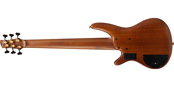 Ibanez / SR5506-MHF  Prestigeシリーズ 6弦エレクトリック・ベース画像5