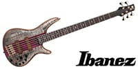 IBANEZ SR5CMDX-BIL