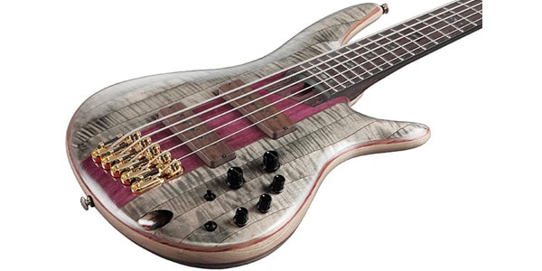 Ibanez ( アイバニーズ ) SR5CMDX-BIL 送料無料 | サウンドハウス