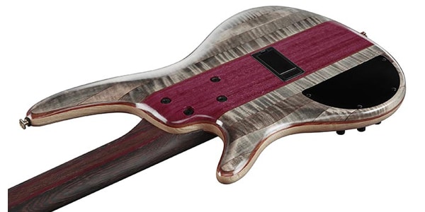 Ibanez ( アイバニーズ ) SR5CMDX-BIL 送料無料 | サウンドハウス