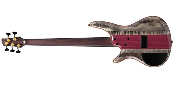 Ibanez ( アイバニーズ ) SR5CMDX-BIL 送料無料 | サウンドハウス