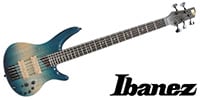 IBANEZ SR5CMLTD-CIL