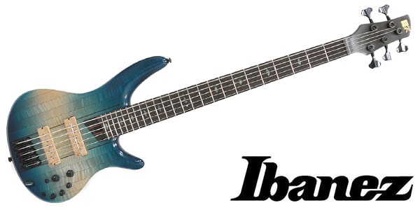 IBANEZ/SR5CMLTD-CIL