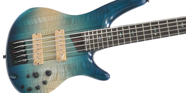 Ibanez Bass Guitar Premium SR5CMLTD-CIL from JAPAN | eBay