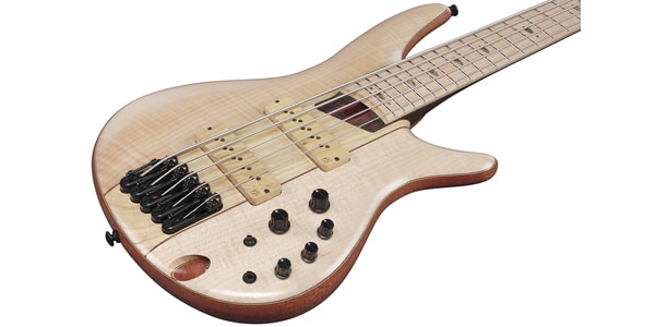 Ibanez ( アイバニーズ )  / SR5FMDX2-NTL画像3