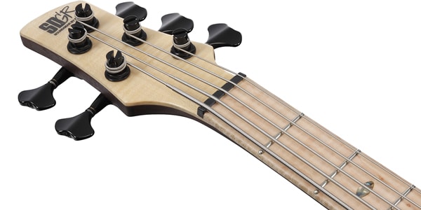 Ibanez ( アイバニーズ )  / SR5FMDX2-NTL画像4