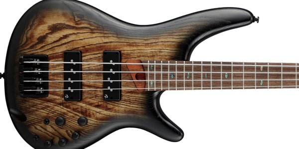 Ibanez / SR600E-AST画像3