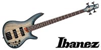 IBANEZ SR600E-CTF