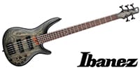 IBANEZ SR605E-BKT