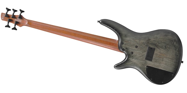 Ibanez / SR605E-BKT画像2