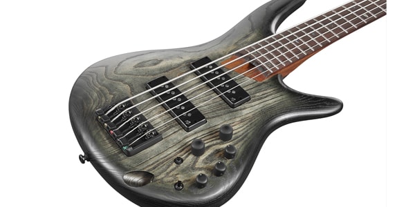 Ibanez / SR605E-BKT画像5
