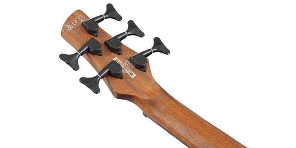 Ibanez / SR605E-BKT画像8