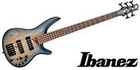 IBANEZ SR605E-CTF