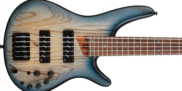 Ibanez / SR605E-CTF画像3