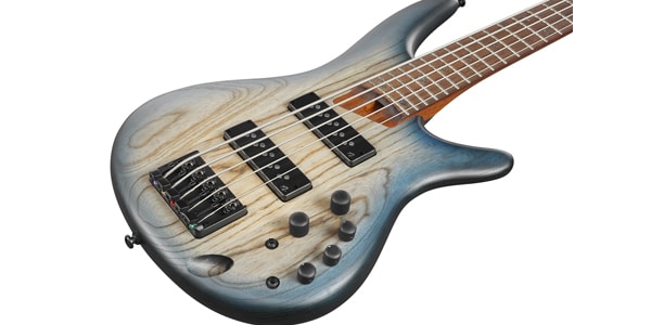 Ibanez / SR605E-CTF画像5