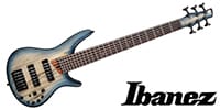 IBANEZ SR606E-CTF