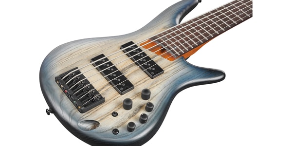 Ibanez / SR606E-CTF画像5
