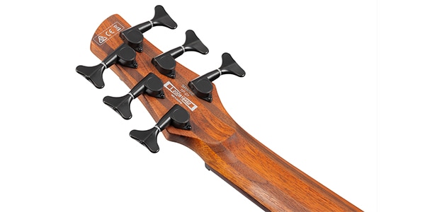 Ibanez / SR606E-CTF画像8