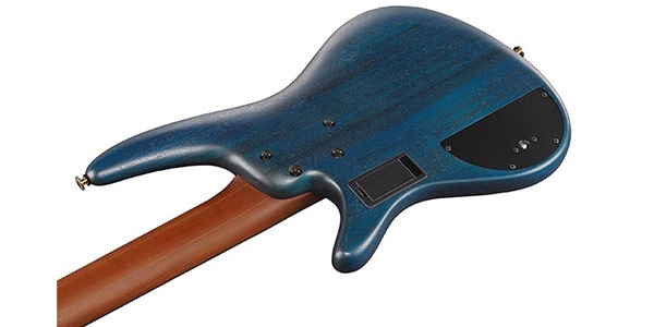 Ibanez ( アイバニーズ )  / SR6605-GFB Prestigeシリーズ5弦エレクトリック・ベース画像3